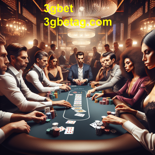 Desvendando o Poker: Estratégias e Dicas para Iniciantes