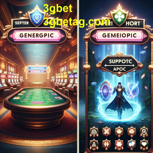 A Importância do Suporte em Jogos Online